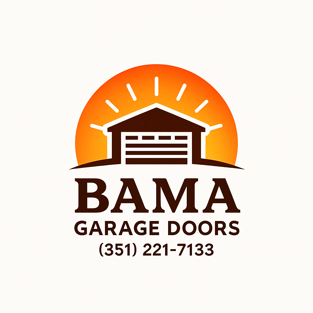 Bama Garage Doors