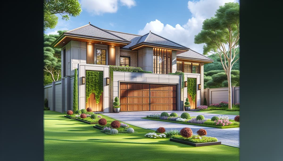 Garage Door Track Repair service in Alexandria