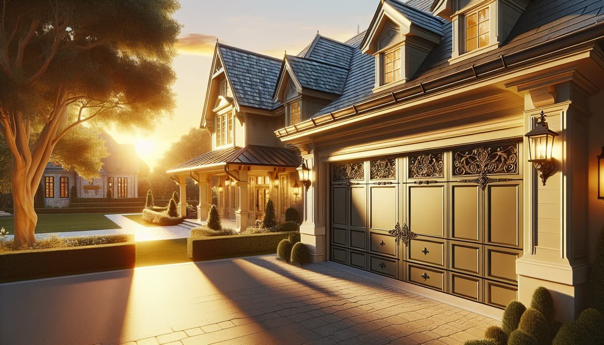 Garage Door Cable Repair service in Tuftonboro