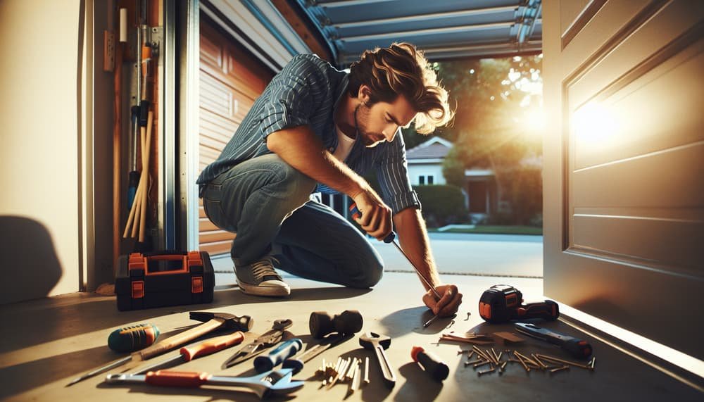 Discover the Benefits of Smart Garage Door Openers in Wolfeboro, NH