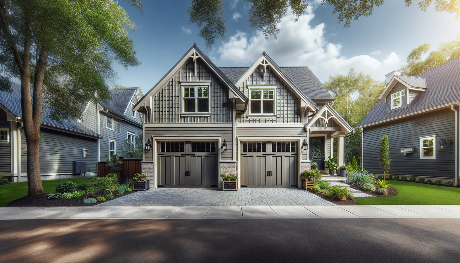 Common Garage Door Problems and How to Fix Them | Bama Garage Doors