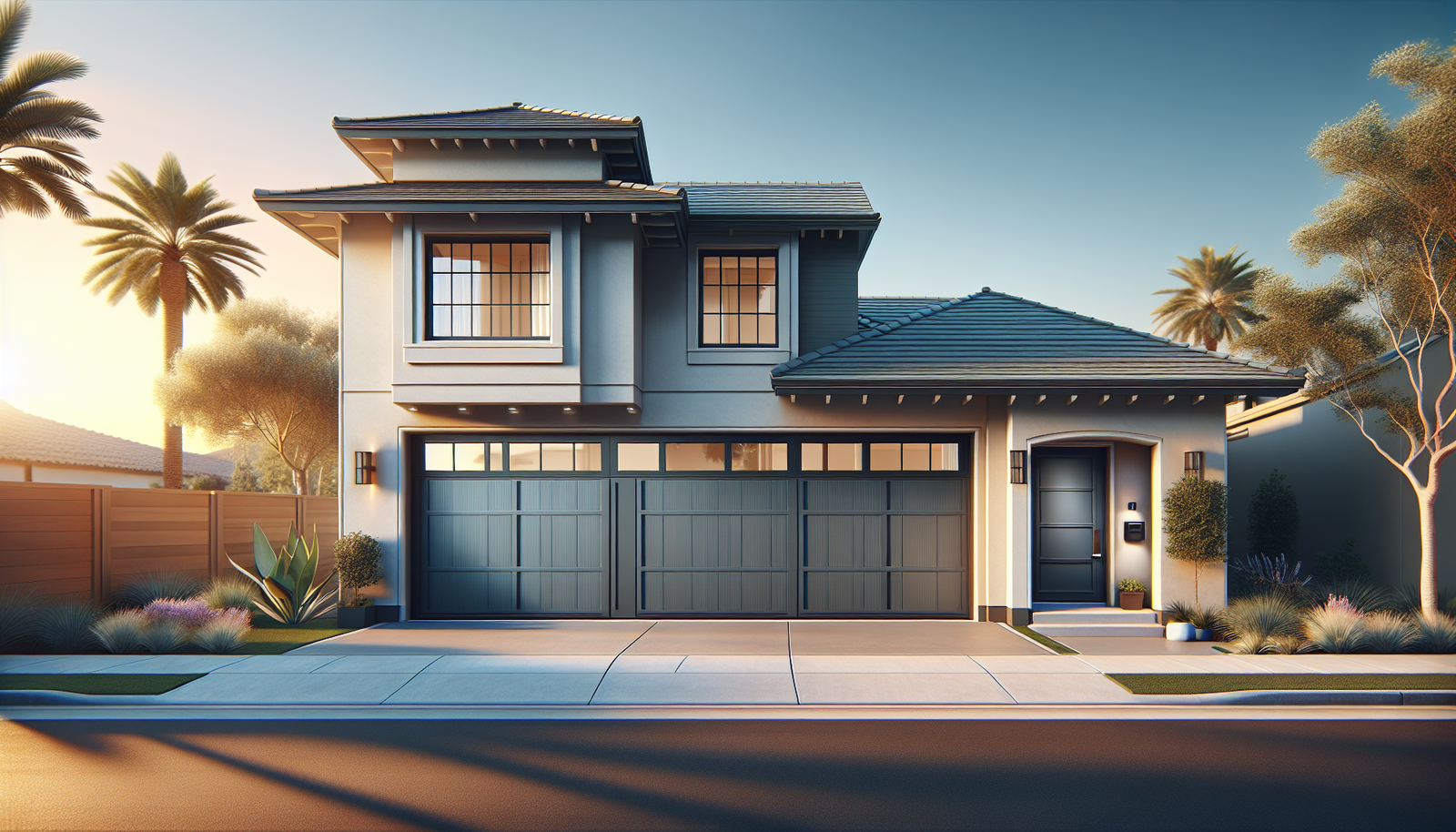 Garage Door Security: Protecting Your Home in Wolfeboro, NH