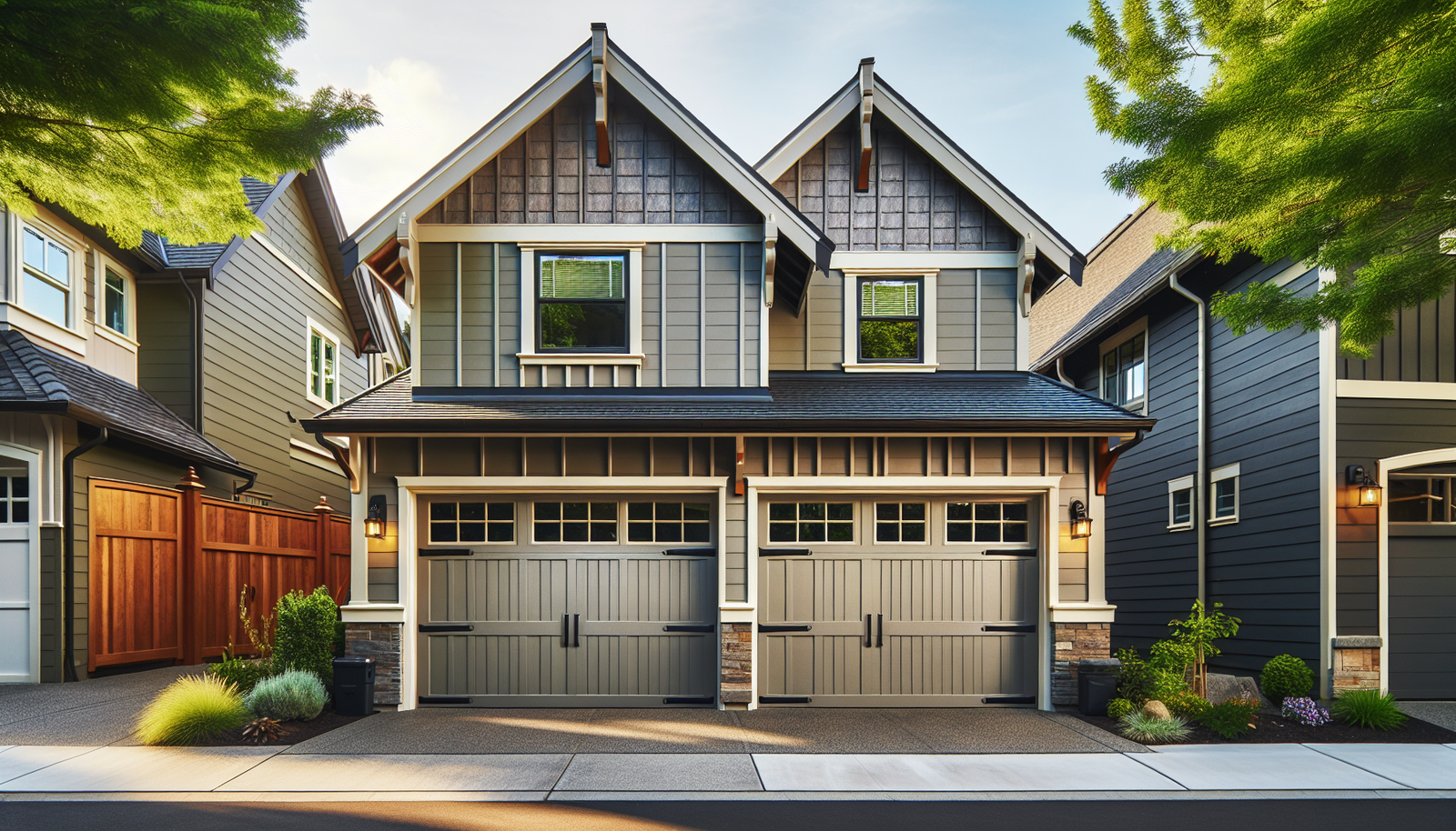 How to Extend the Life of Your Garage Door: Expert Tips from Bama Garage Doors in Wolfeboro, NH