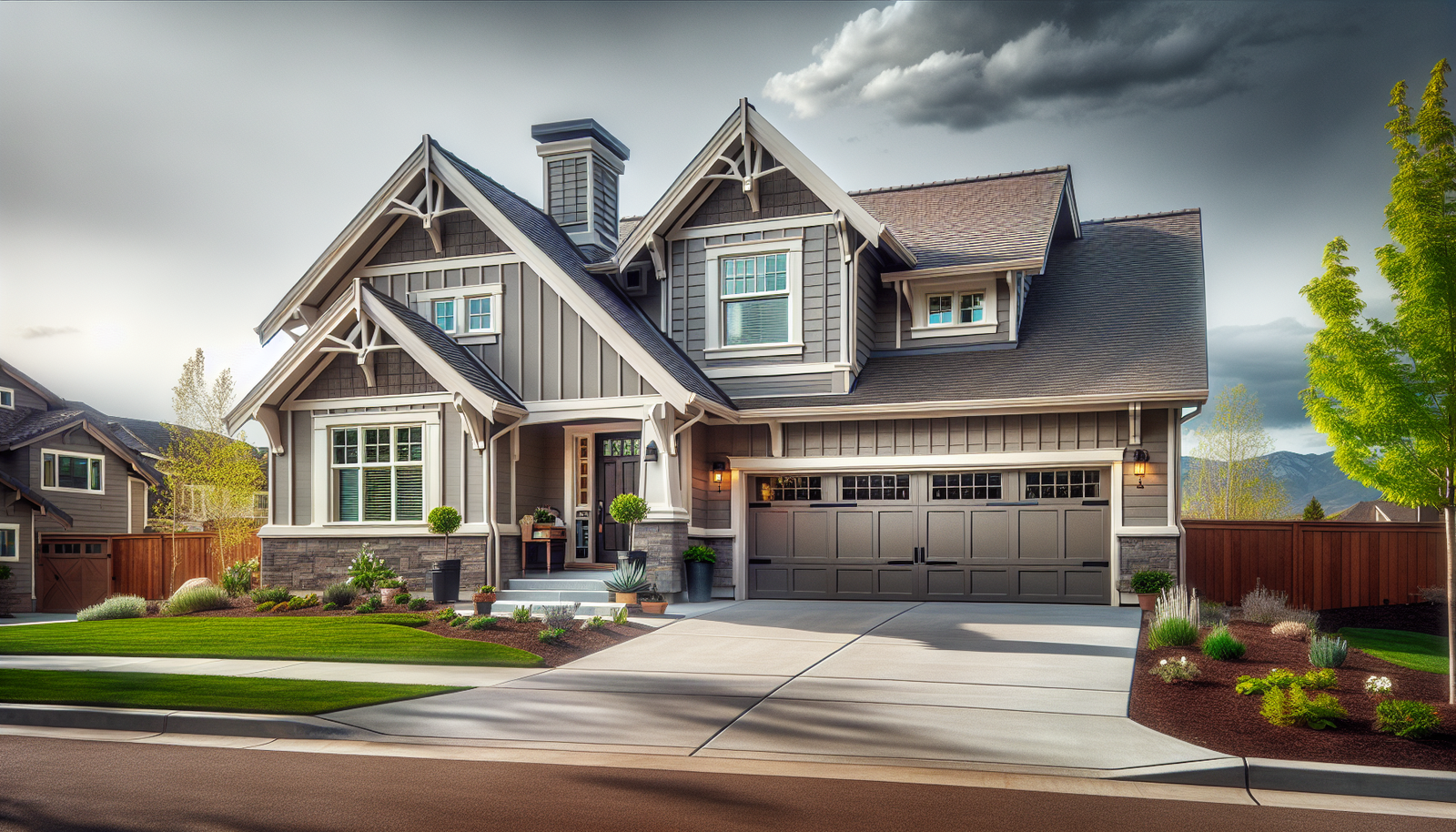 Signs Your Garage Door Opener Needs Replacement in Wolfeboro, NH