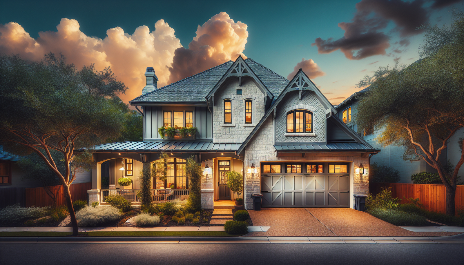 The Benefits of Insulated Garage Doors in Wolfeboro, NH | Bama Garage Doors