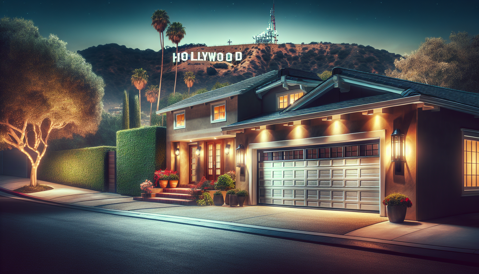 Common Garage Door Problems and How to Fix Them | Bama Garage Doors
