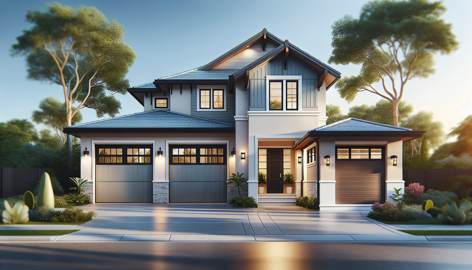 How to Maintain Your Garage Door Opener