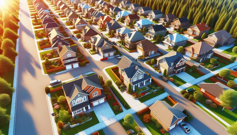 Garage Door Spring Repair in Wakefield