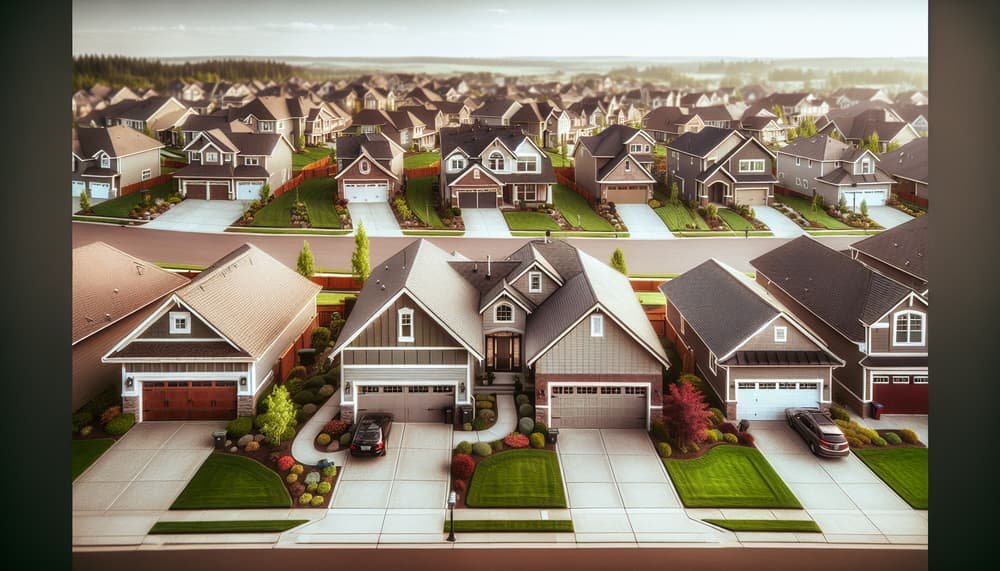 Garage Door Cable Repair in Tuftonboro