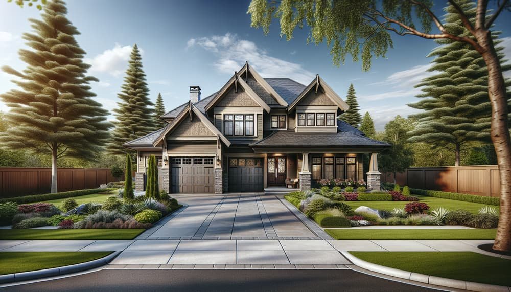 Garage door services in Wakefield