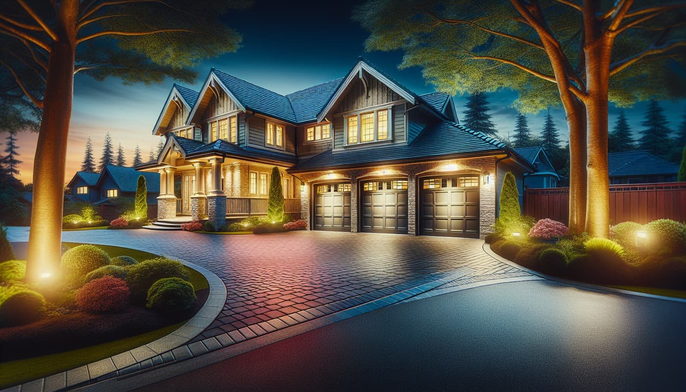 Garage door services in Boscawen, NH