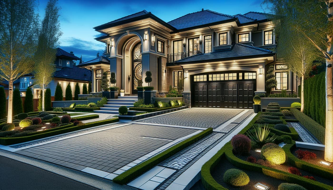 Professional garage door services in Wolfeboro