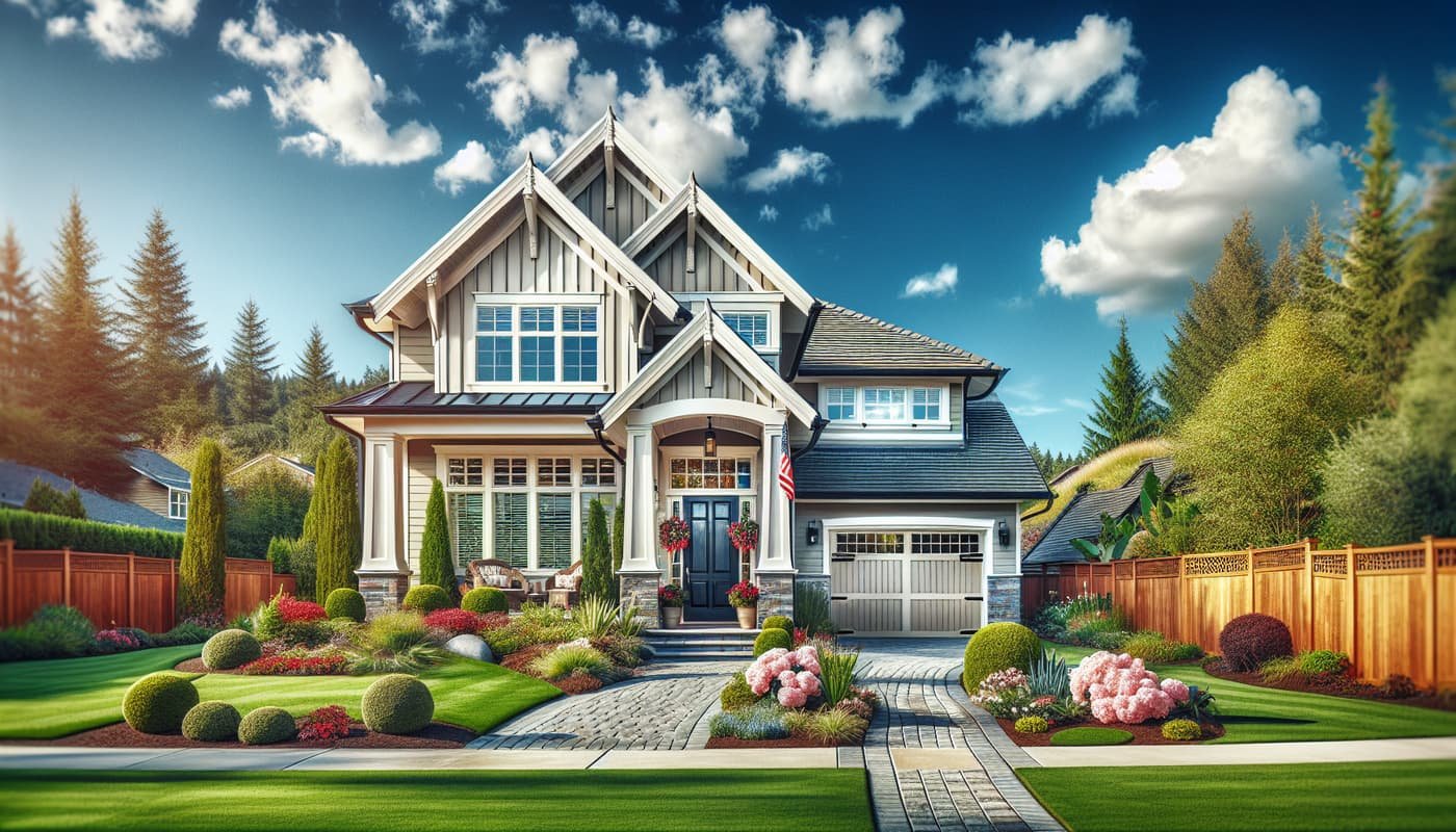 Garage door services in Holderness, NH