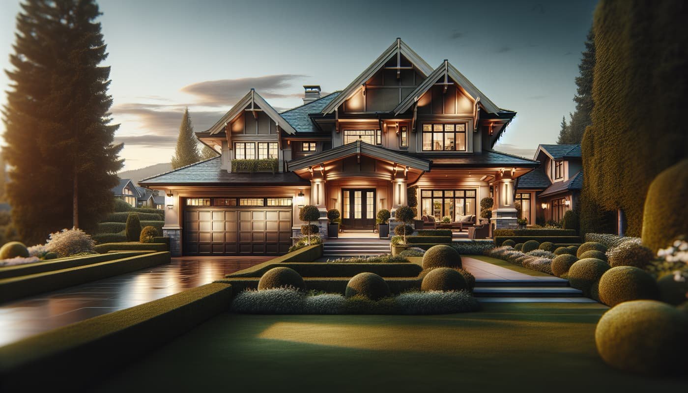 Garage door services in Parsonsfield, NH