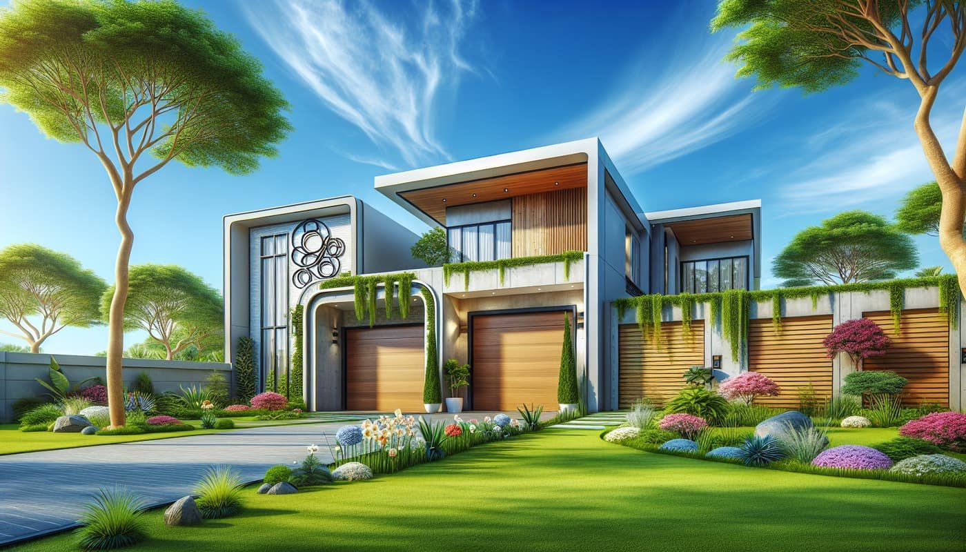 Garage door services in Epsom, NH