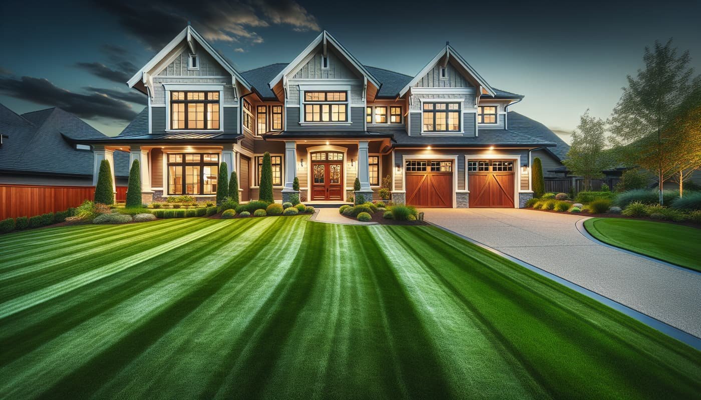 Garage door services in Tamworth, NH