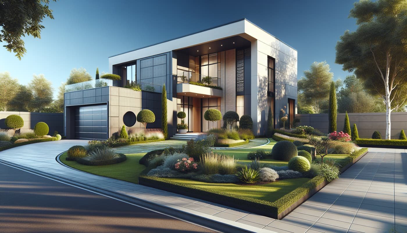 Garage door services in Newfield, NH