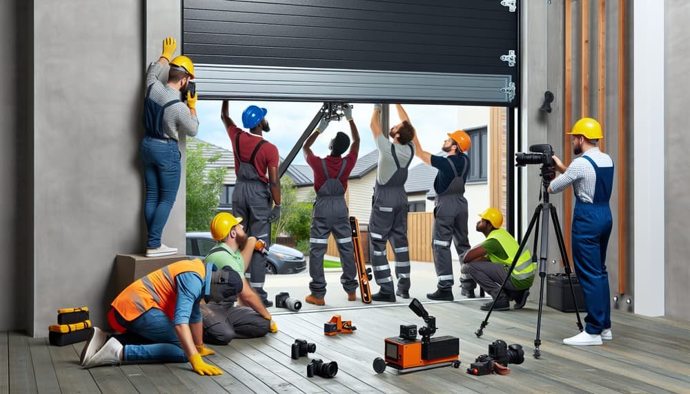 How to Maintain Your Garage Door Opener