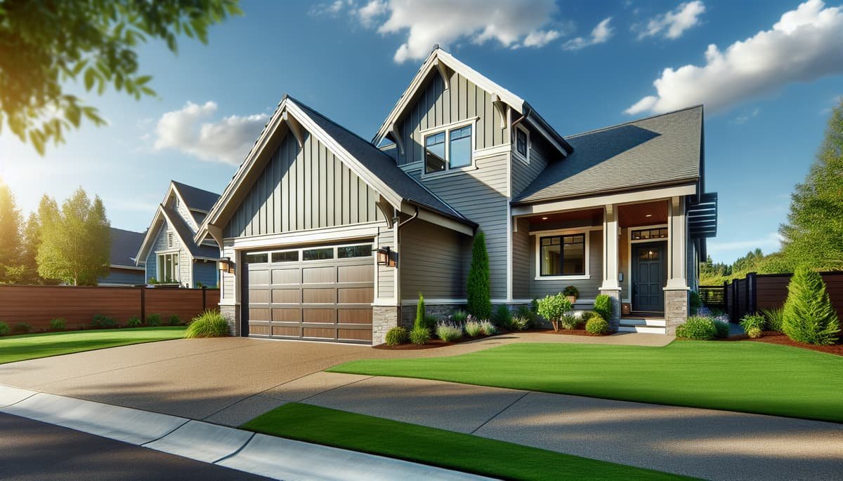 Garage Door Installation service in Limerick