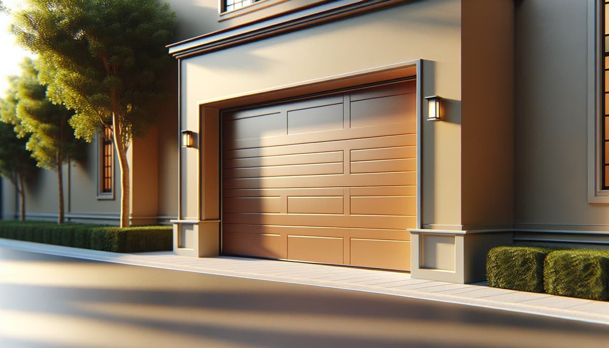 Garage Door Installation service in Waterville Valley