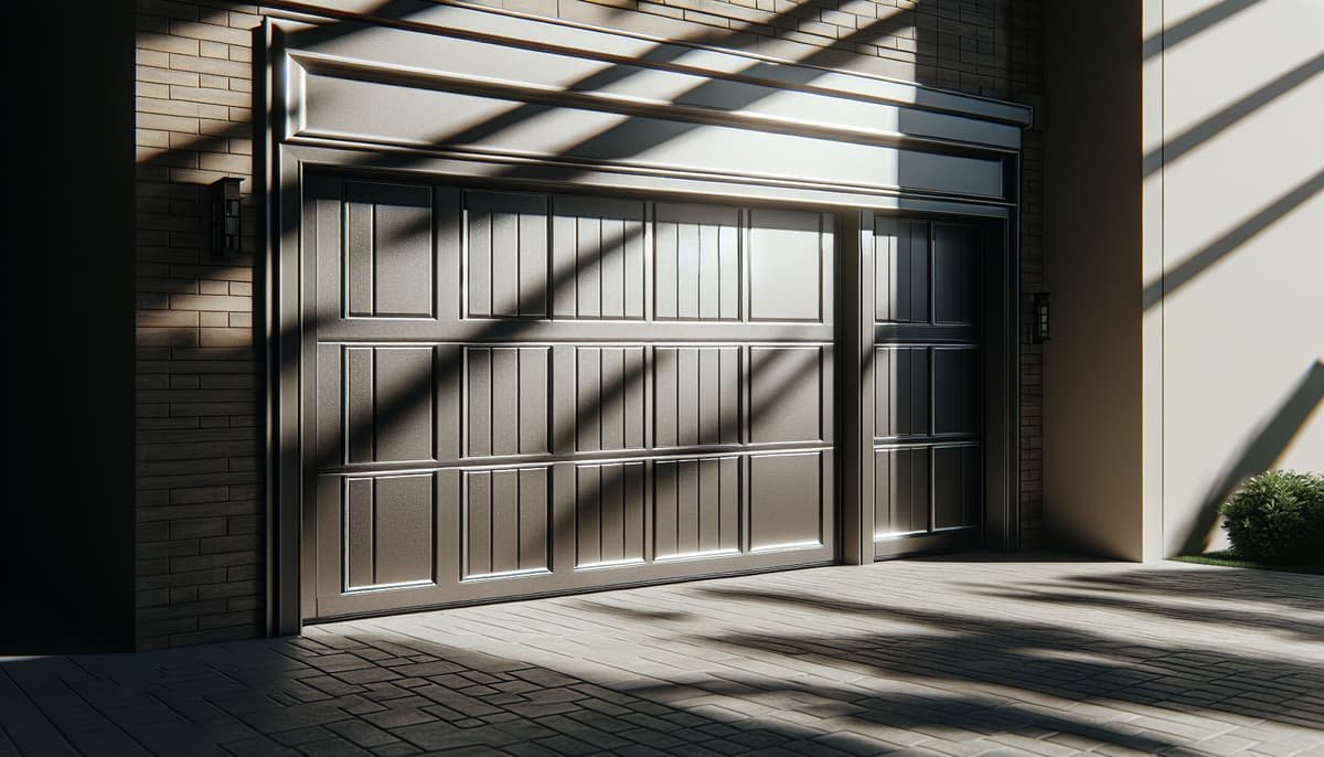 Garage Door Installation service in Wolfeboro