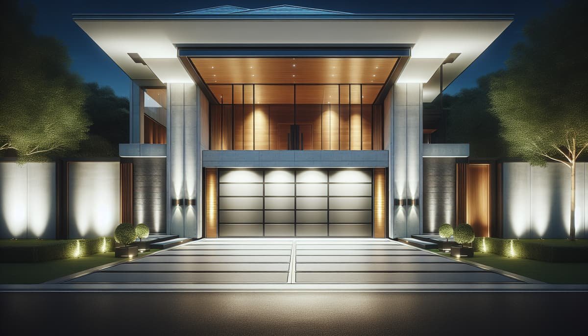 Garage Door Installation service in Milton