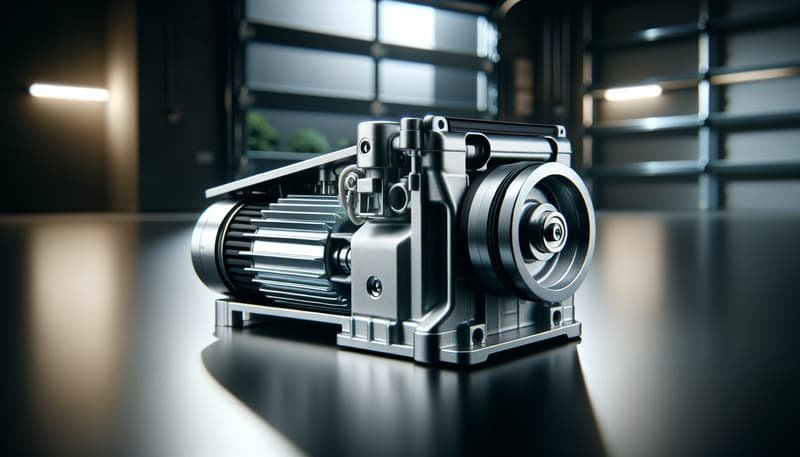 Garage Door Opener Repair service in Hill