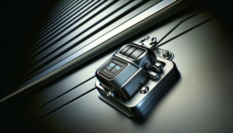 Garage Door Opener Repair service in Wolfeboro