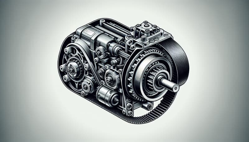 Garage Door Opener Repair service in Gilford