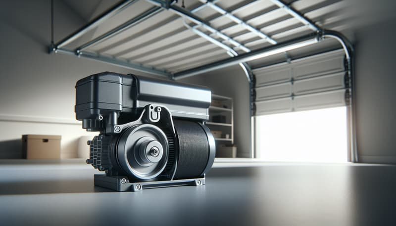 Garage Door Opener Repair service in Hiram