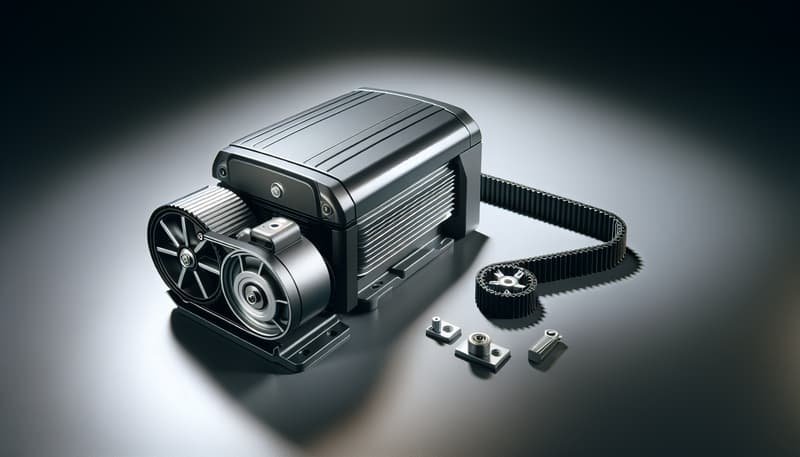 Discover the Benefits of Smart Garage Door Openers in Wolfeboro, NH