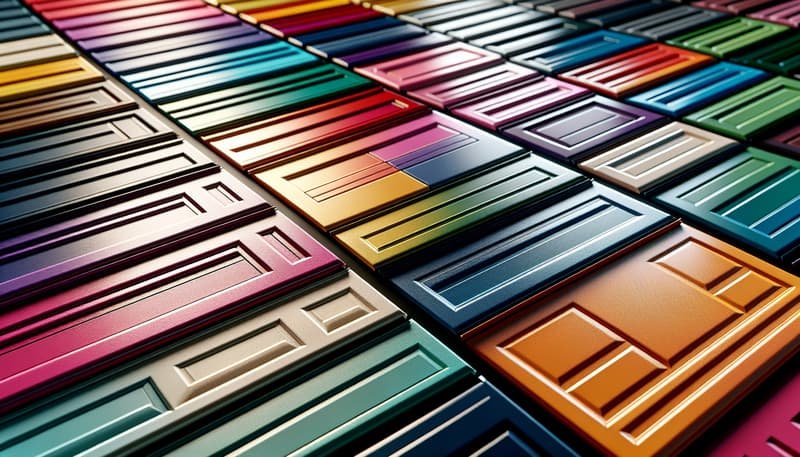 Garage Door Panel Replacement service in Limerick