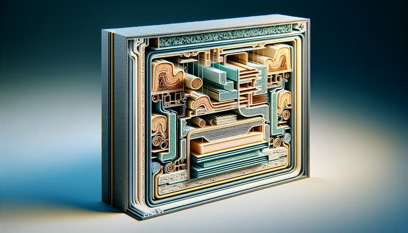 Garage Door Panel Replacement service in Boscawen