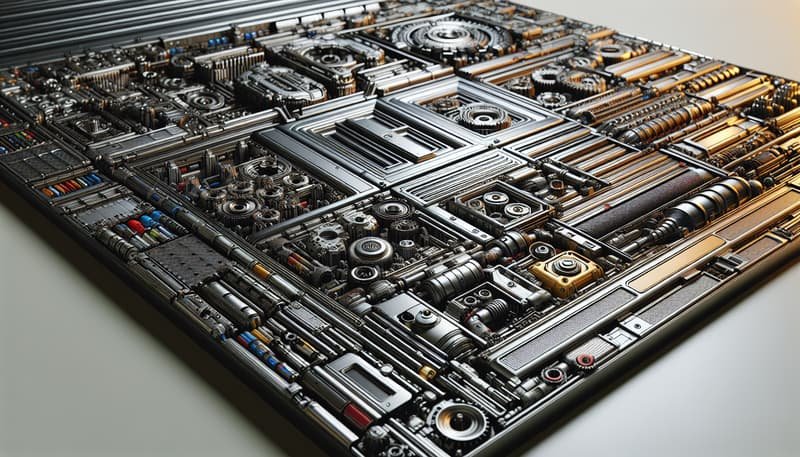 Garage Door Panel Replacement service in Alfred