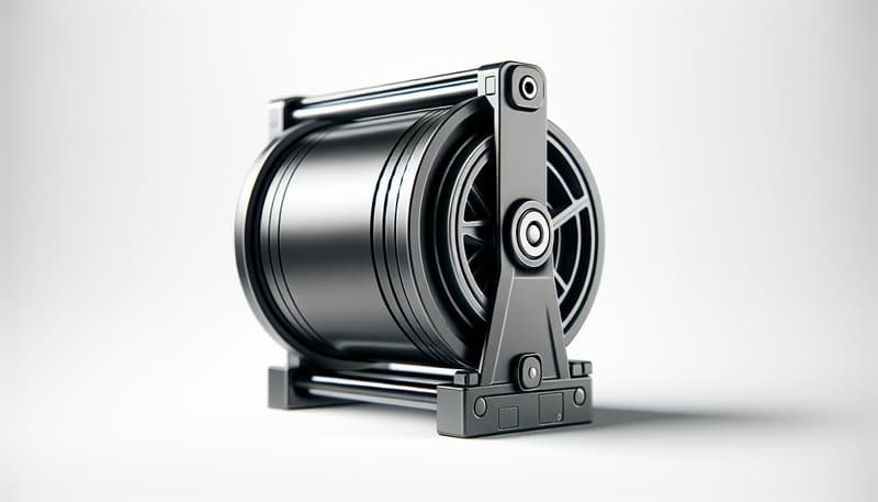 Garage Door Roller Replacement service in Parsonsfield