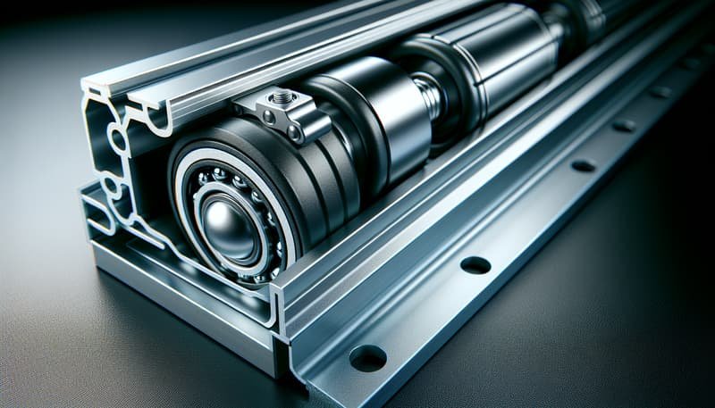 Garage Door Roller Replacement service in Concord