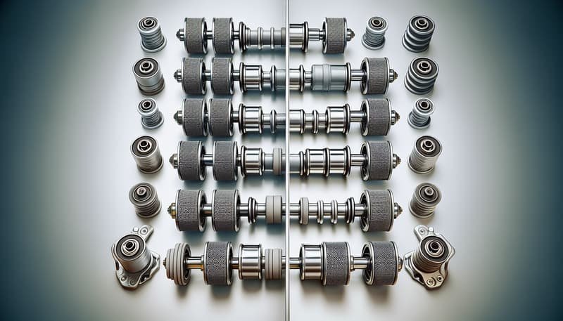 Garage Door Roller Replacement service in Milton