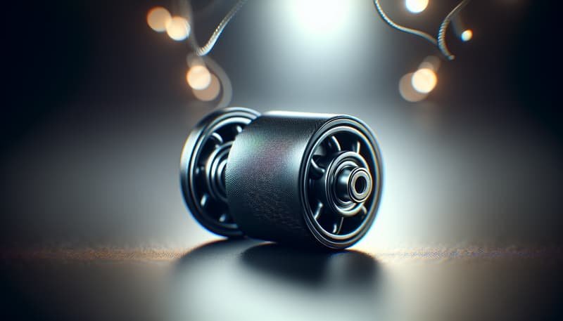 Garage Door Roller Replacement service in Alexandria