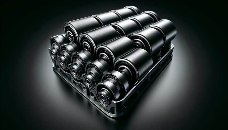 Garage Door Roller Replacement service in Campton