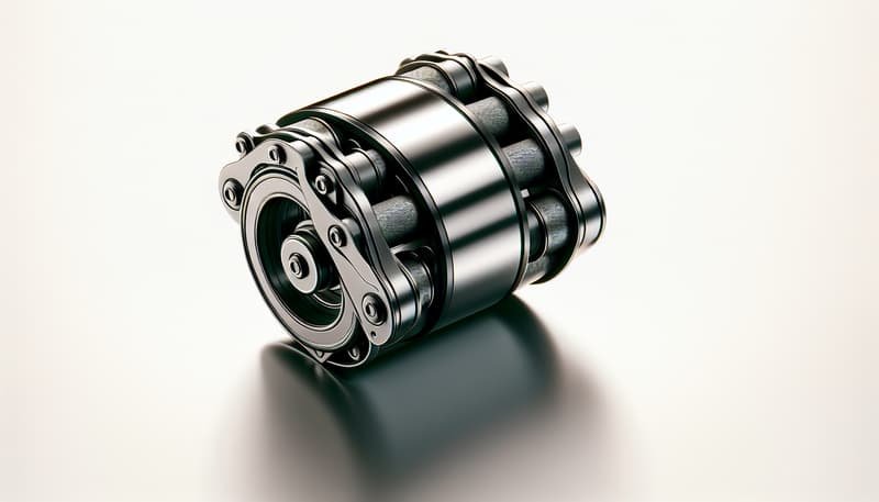 Garage Door Roller Replacement service in Pittsfield