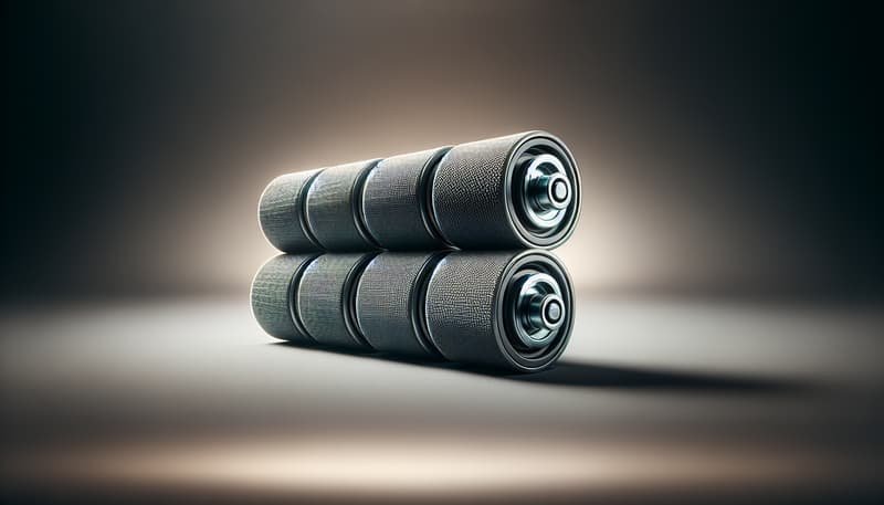 Garage Door Roller Replacement service in Chichester