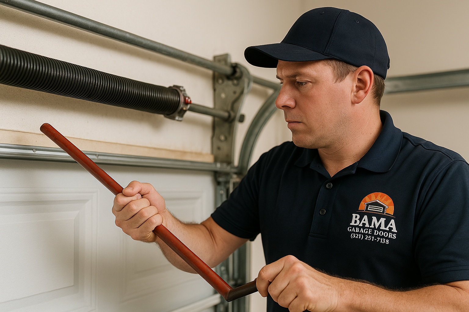 Garage Door Security: Protecting Your Home in Wolfeboro, NH