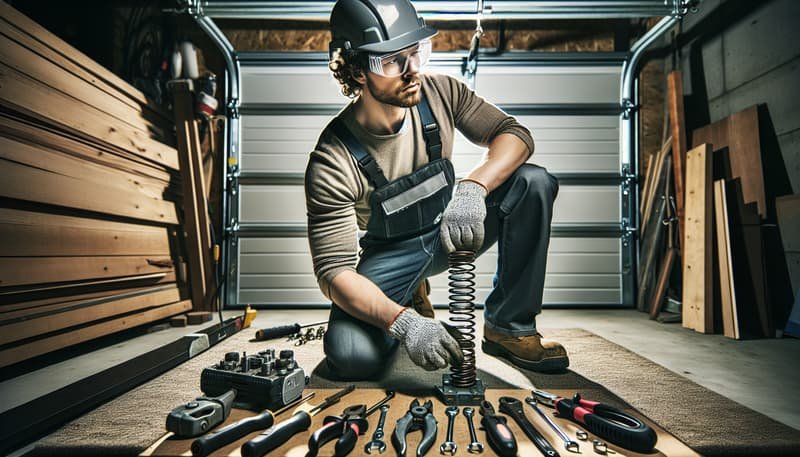 How to Choose the Right Garage Door for Your Home - Bama Garage Doors