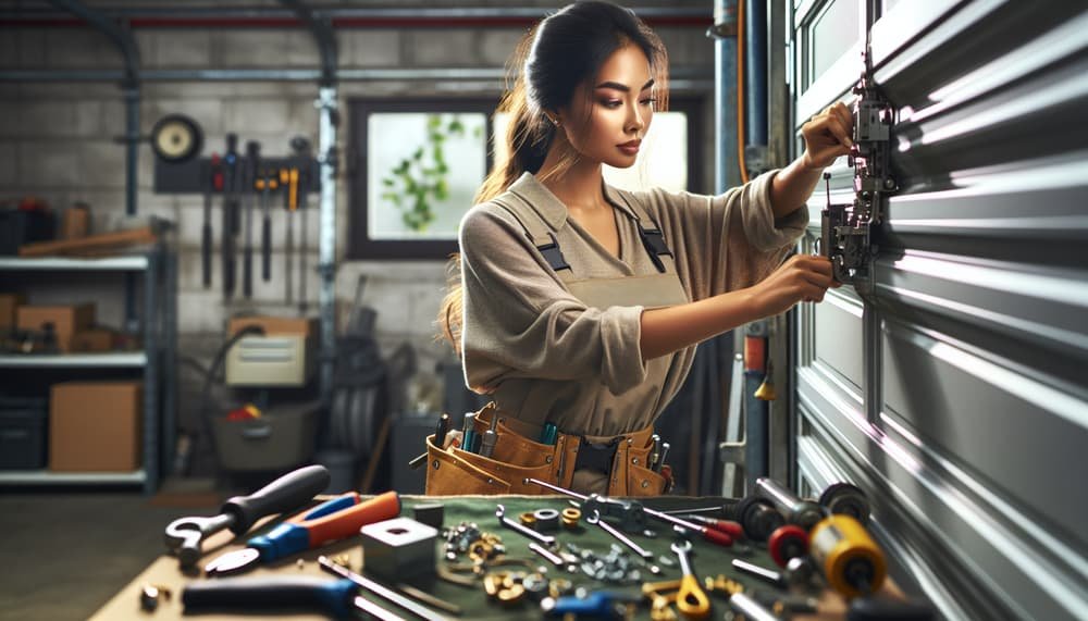 Emergency Garage Door Repair service in Tuftonboro